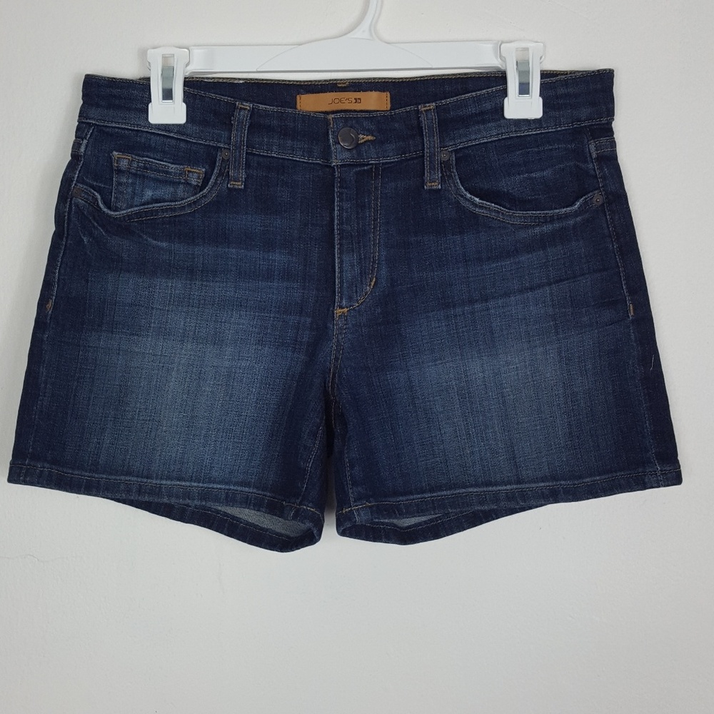 Joe's Denim Shorts